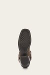 Frye Harness 12R Womens - Smoke