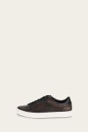 Frye Astor Low Lace - Antiqued-black