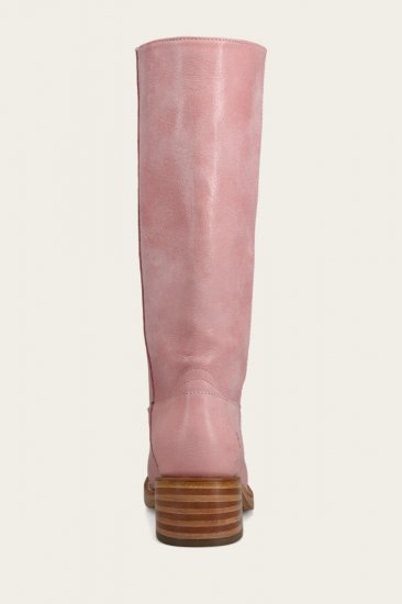 Frye Campus 14L - Pink - Click Image to Close