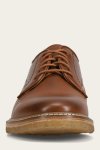 Frye Carter Oxford - Bark