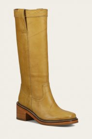 Frye Kate Pull On - Banana