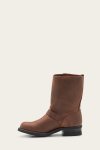 Frye Engineer 12R Mens - Gaucho
