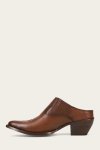 Frye Sacha Mule - Spice