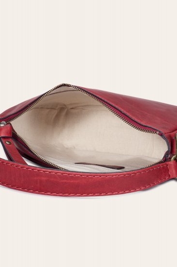 Frye Melissa Crossbody - Melissa Crossbody - Click Image to Close