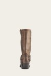 Frye Harness 12R Womens - Smoke