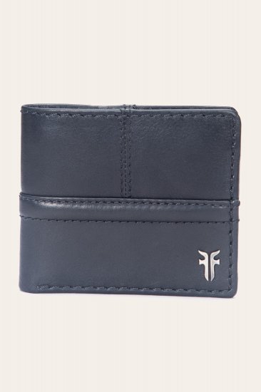 Frye Nash Double Billfold - Nash Double Billfold - Click Image to Close