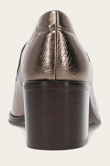 Frye Sadie Venetian - Bronze - Click Image to Close