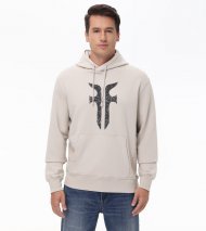 Frye Washed Hoodie - Washed Hoodie