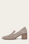 Frye Sadie Venetian - Taupe