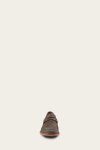 Frye Tyler Penny - Charcoal