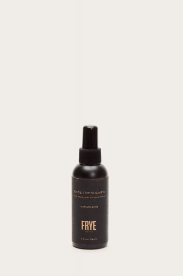Frye Shoe Freshener Spray - L - Click Image to Close