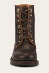 Frye Sabrina 6G Lace Up - 160Th - Brown