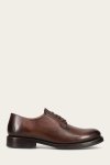 Frye Dylan Oxford - Dark-brown
