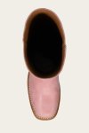 Frye Campus 14L - Pink