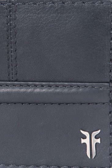 Frye Nash Double Billfold - Nash Double Billfold - Click Image to Close
