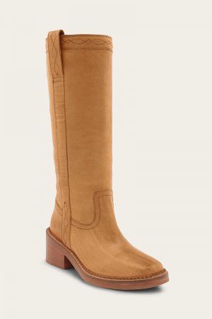 Frye Kate Pull On - Mimosa