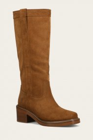 Frye Kate Pull On - Bark