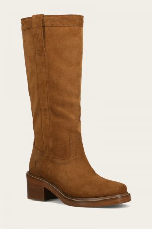 Frye Kate Pull On - Bark