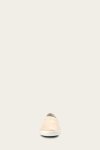 Frye Melanie Slip On - Ivory