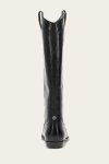 Frye Blair Western Tall - Black