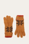 Frye Fair Isle Glove - Fair Isle Glove