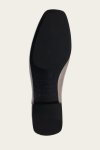 Frye Claire Venetian - Dark-pewter