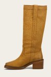 Frye Kate Pull On - Marigold-floral