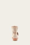 Frye Veronica Bootie - Natural