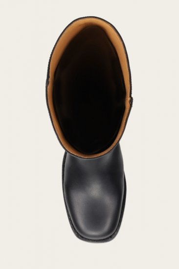 Frye Campus 14L - Black - Click Image to Close