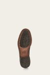 Frye Tyler Penny - Black