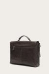 Frye Logan Top Handle - Slate