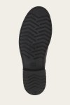 Frye Barrett Lace Up - Black