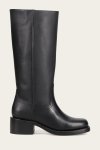 Frye Campus 14L Wide Calf - Black