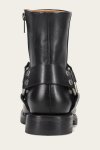 Frye Veronica Flex Harness - Black