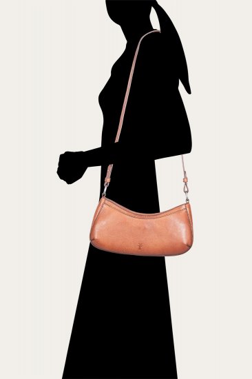 Frye Claire Shoulder - Claire Shoulder - Click Image to Close