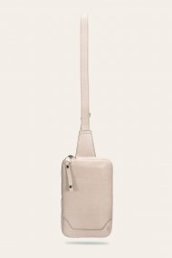 Frye Melissa Zip Sling - Melissa Zip Sling Frye Melissa Zip Sling - Melissa Zip Sling