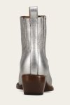 Frye Sacha Chelsea - Silver
