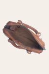 Frye Nash Briefcase - Nash Briefcase