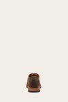 Frye Paul Bal Oxford - Charcoal