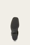 Frye Harness 8R Womens - Black