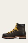 Frye Hudson Hiker - Chocolate