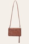 Frye Melissa Crossbody Clutch - Melissa Crossbody Clutch