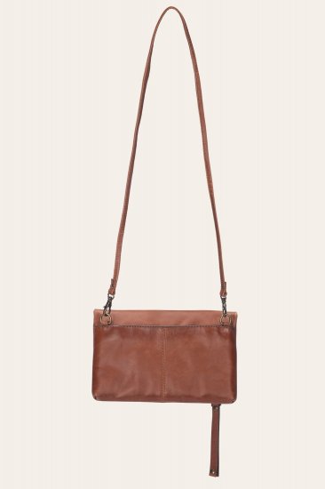 Frye Melissa Crossbody Clutch - Melissa Crossbody Clutch - Click Image to Close