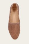 Frye Melanie Slip On - Grey