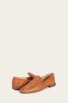 Frye Claire Venetian - Tan