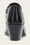 Frye Sara Western Shootie - Black