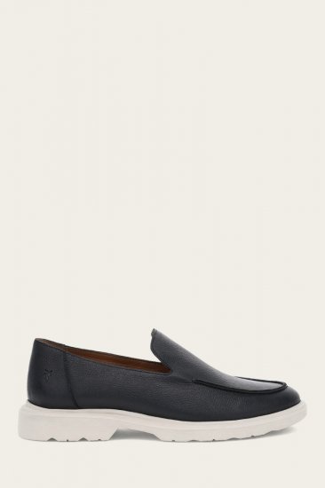 Frye Connor Venetian - Black - Click Image to Close