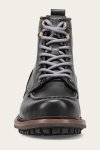 Frye Hudson Workboot Lug - Black