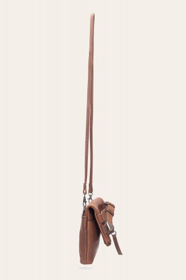 Frye Jean Crossbody Clutch - Jean Crossbody Clutch - Click Image to Close