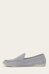 Frye Melanie Skimmer - Steel-blue